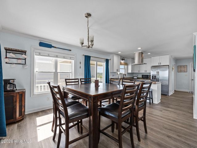 1218 New River Inlet Road, Sneads Ferry, NC 28460