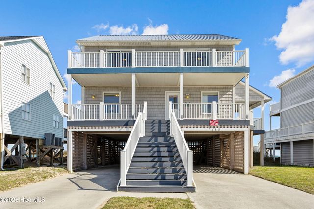 1218 New River Inlet Road, Sneads Ferry, NC 28460
