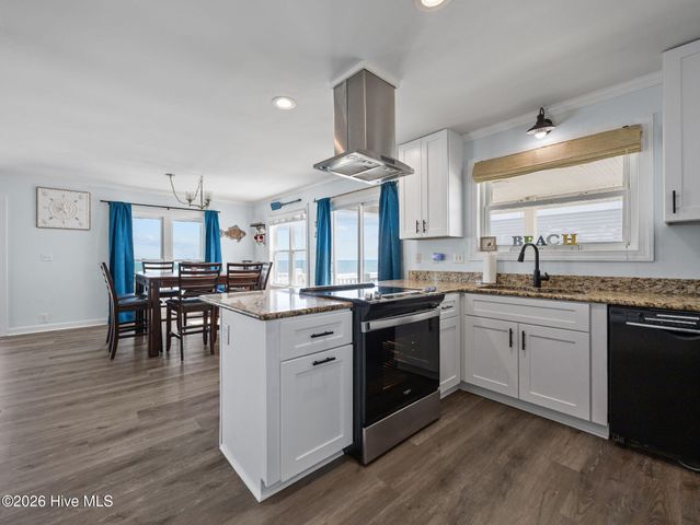 1218 New River Inlet Road, Sneads Ferry, NC 28460