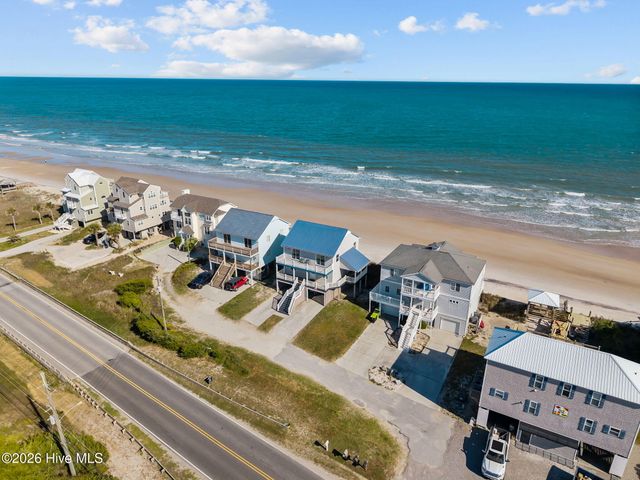 1218 New River Inlet Road, Sneads Ferry, NC 28460