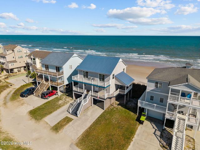 1218 New River Inlet Road, Sneads Ferry, NC 28460