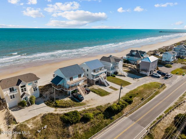 1218 New River Inlet Road, Sneads Ferry, NC 28460