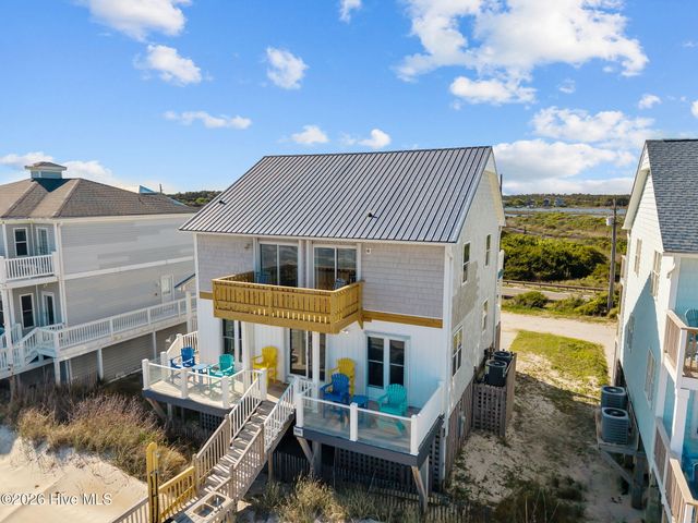 1218 New River Inlet Road, Sneads Ferry, NC 28460