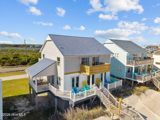 1218 New River Inlet Road, Sneads Ferry, NC 28460