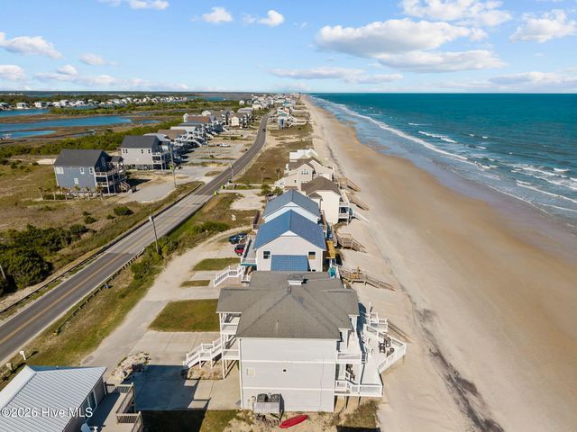 1218 New River Inlet Road, Sneads Ferry, NC 28460