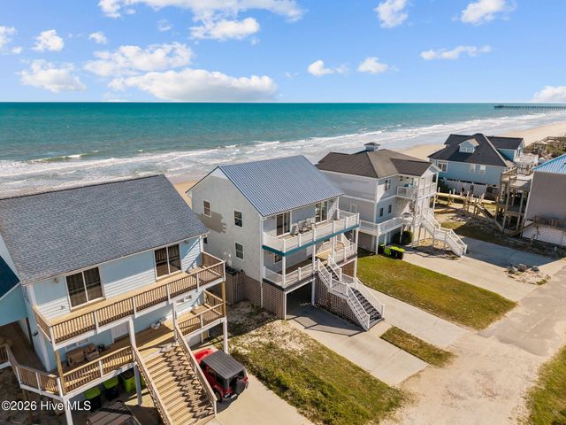 1218 New River Inlet Road, Sneads Ferry, NC 28460