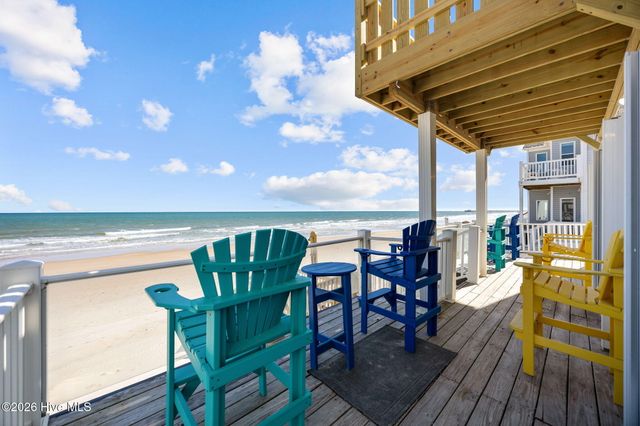1218 New River Inlet Road, Sneads Ferry, NC 28460