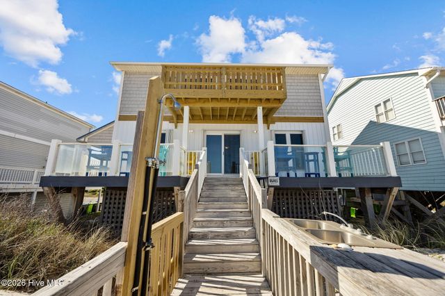 1218 New River Inlet Road, Sneads Ferry, NC 28460