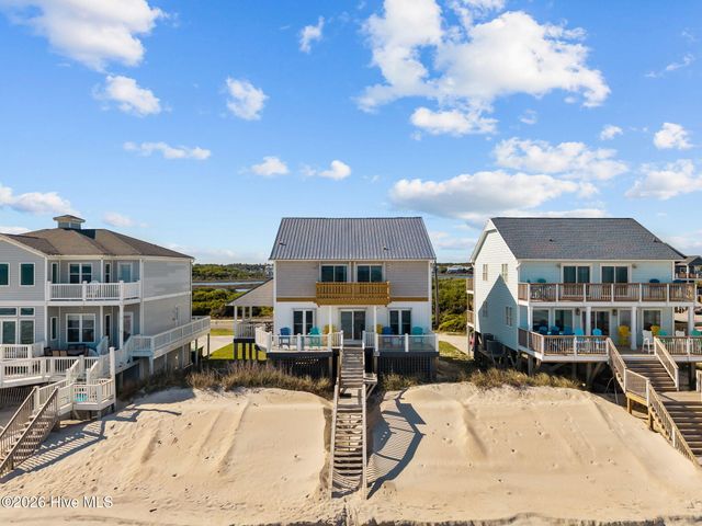 1218 New River Inlet Road, Sneads Ferry, NC 28460