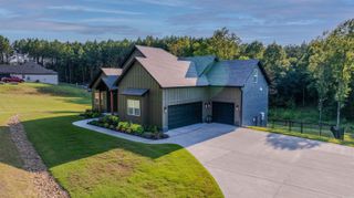 5949 NICKEL BILL JAMES ROAD, Benton, AR 72019