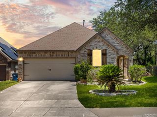 21742 Thunder Basin, San Antonio, TX 78261