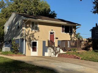 1524 N Geronimo Drive, Independence, MO 64058