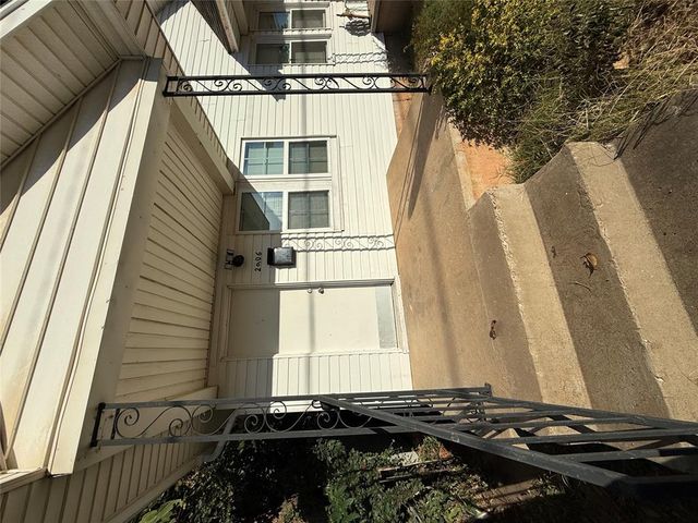 2906 S Santa Fe Avenue, Oklahoma City, OK 73109