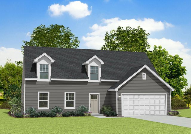 LOT D SHORTLY RD, Georgetown, DE 19947