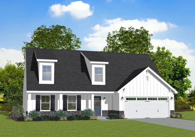 LOT D SHORTLY RD, Georgetown, DE 19947