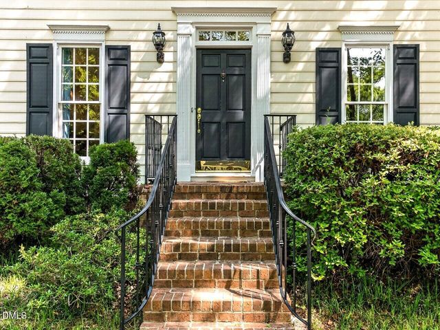 8308 Seagate Drive, Raleigh, NC 27615