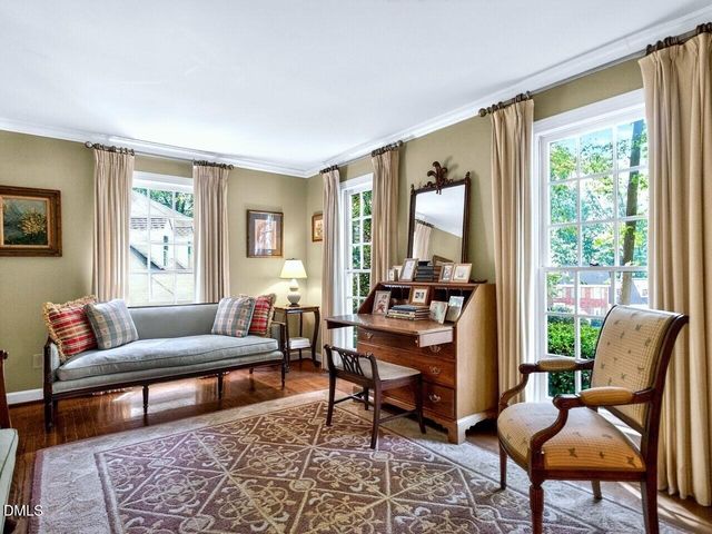 8308 Seagate Drive, Raleigh, NC 27615