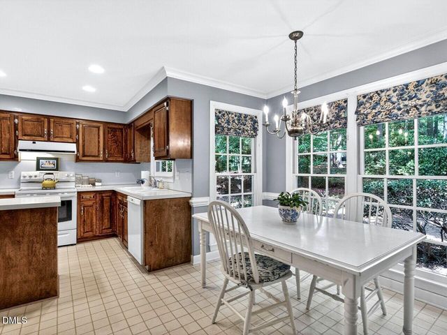 8308 Seagate Drive, Raleigh, NC 27615