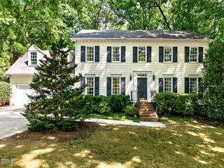 8308 Seagate Drive, Raleigh, NC 27615