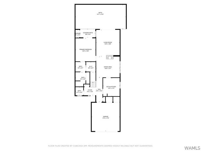 1700 Dauphine, Tuscaloosa, AL 35406