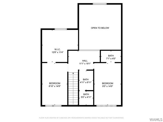 1700 Dauphine, Tuscaloosa, AL 35406