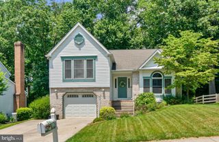 422 DELLCREST DR, Forest Hill, MD 21050
