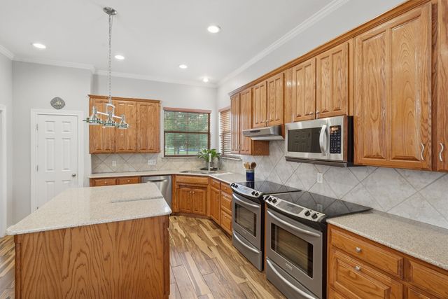 1013 Telford Trail, Crowley, TX 76036