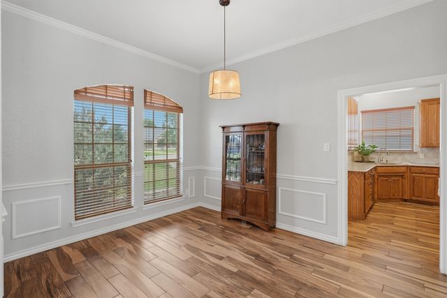 1013 Telford Trail, Crowley, TX 76036