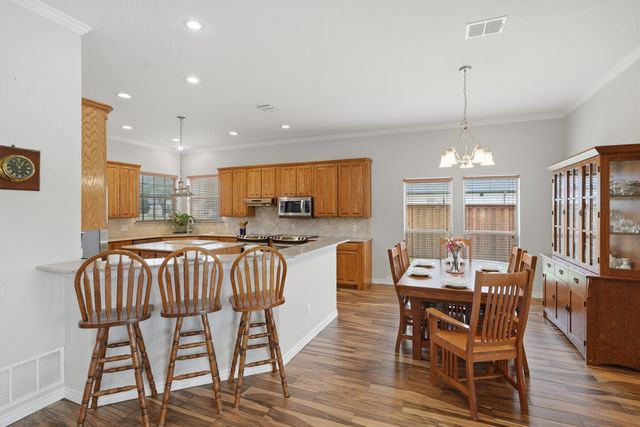 1013 Telford Trail, Crowley, TX 76036