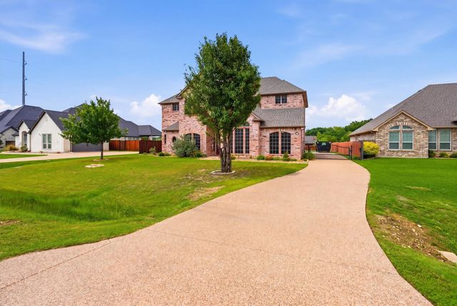 1013 Telford Trail, Crowley, TX 76036