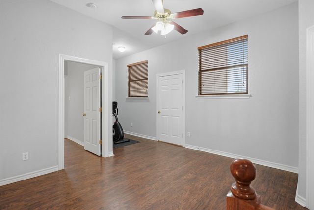 1013 Telford Trail, Crowley, TX 76036