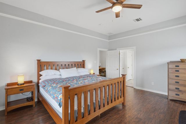 1013 Telford Trail, Crowley, TX 76036