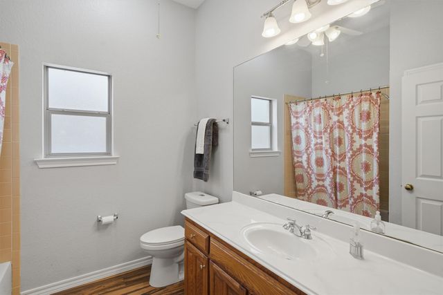 1013 Telford Trail, Crowley, TX 76036