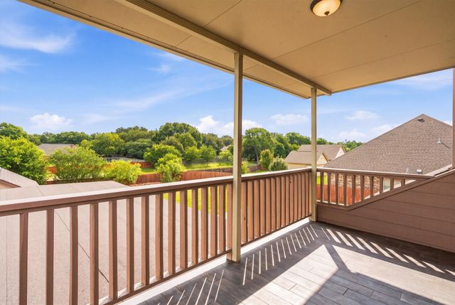 1013 Telford Trail, Crowley, TX 76036