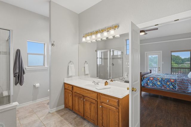 1013 Telford Trail, Crowley, TX 76036