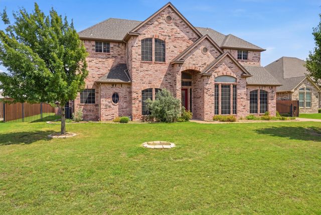 1013 Telford Trail, Crowley, TX 76036