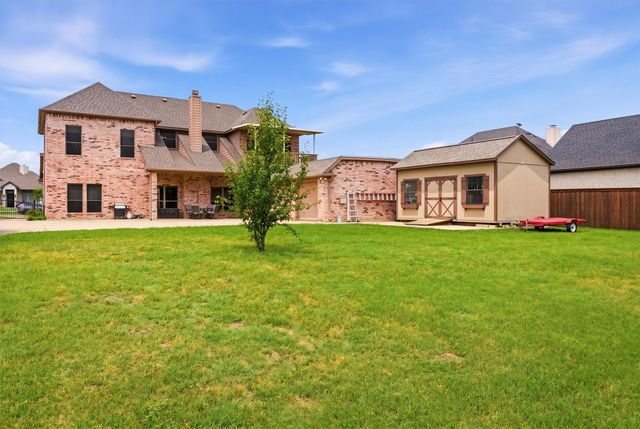 1013 Telford Trail, Crowley, TX 76036
