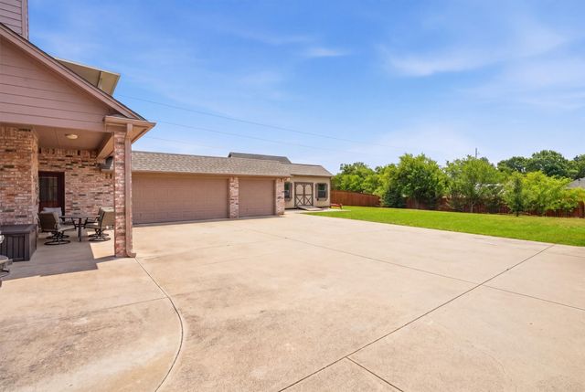 1013 Telford Trail, Crowley, TX 76036
