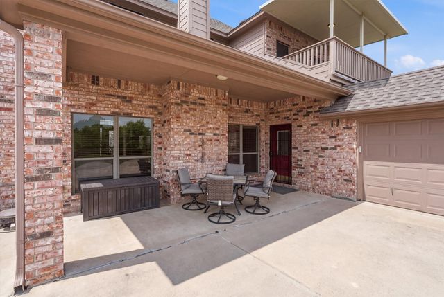 1013 Telford Trail, Crowley, TX 76036