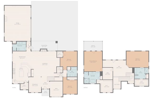 1013 Telford Trail, Crowley, TX 76036