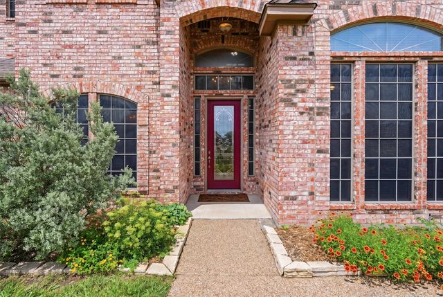 1013 Telford Trail, Crowley, TX 76036