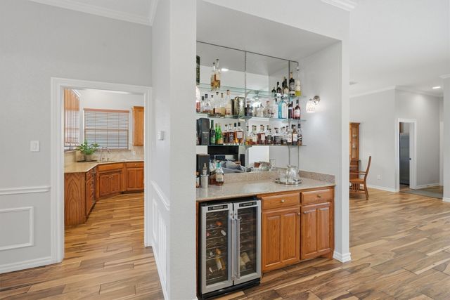 1013 Telford Trail, Crowley, TX 76036