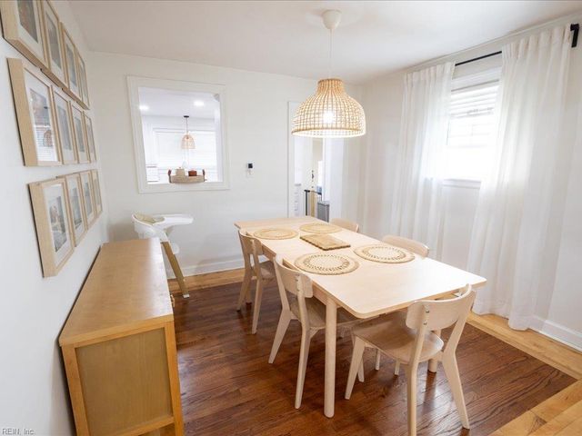 26 W Colin DR, Portsmouth, VA 23701