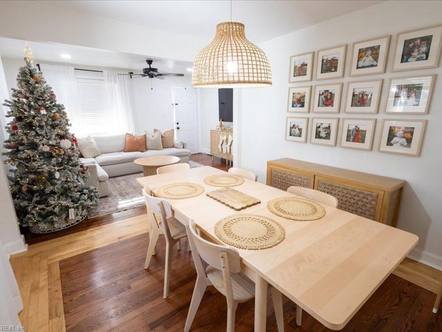 26 W Colin DR, Portsmouth, VA 23701