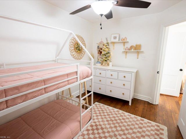 26 W Colin DR, Portsmouth, VA 23701