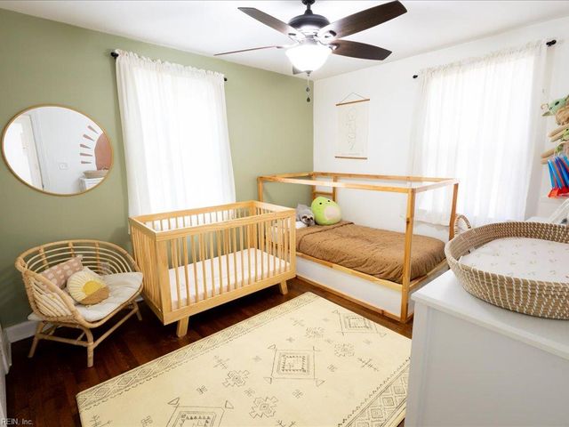 26 W Colin DR, Portsmouth, VA 23701