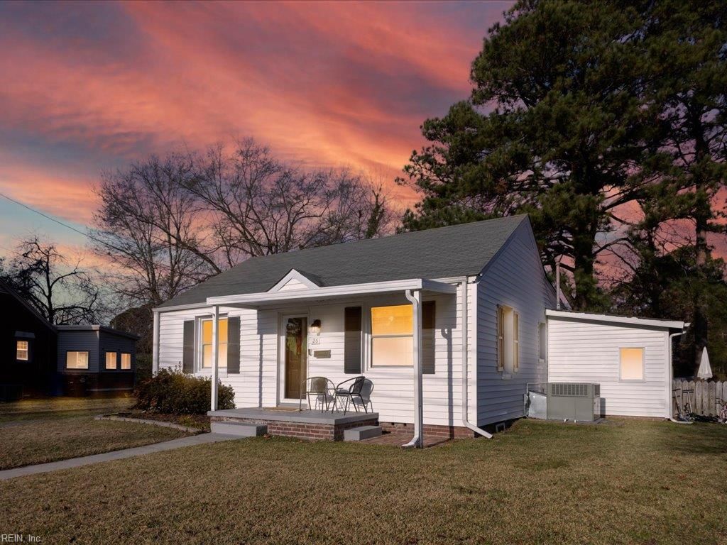 26 W Colin DR, Portsmouth, VA 23701