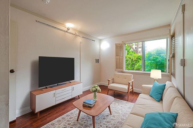 1530 Ofarrell Street 1, San Francisco, CA 94115