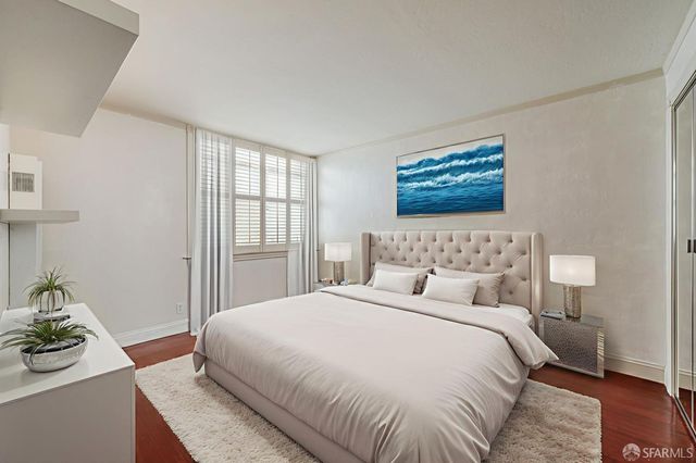 1530 Ofarrell Street 1, San Francisco, CA 94115