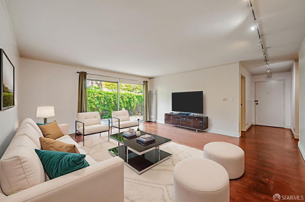 1530 Ofarrell Street 1, San Francisco, CA 94115